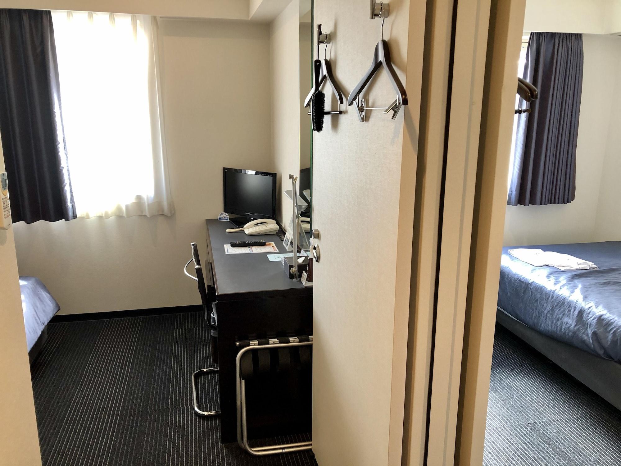 Nesthotel Alt Meguro Ekimae Токио Екстериор снимка