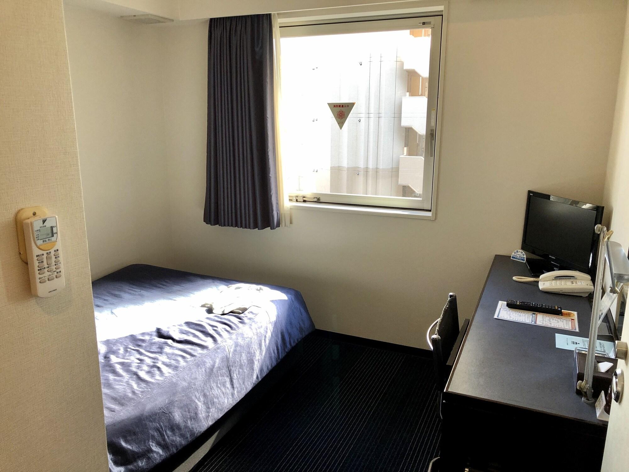 Nesthotel Alt Meguro Ekimae Токио Екстериор снимка