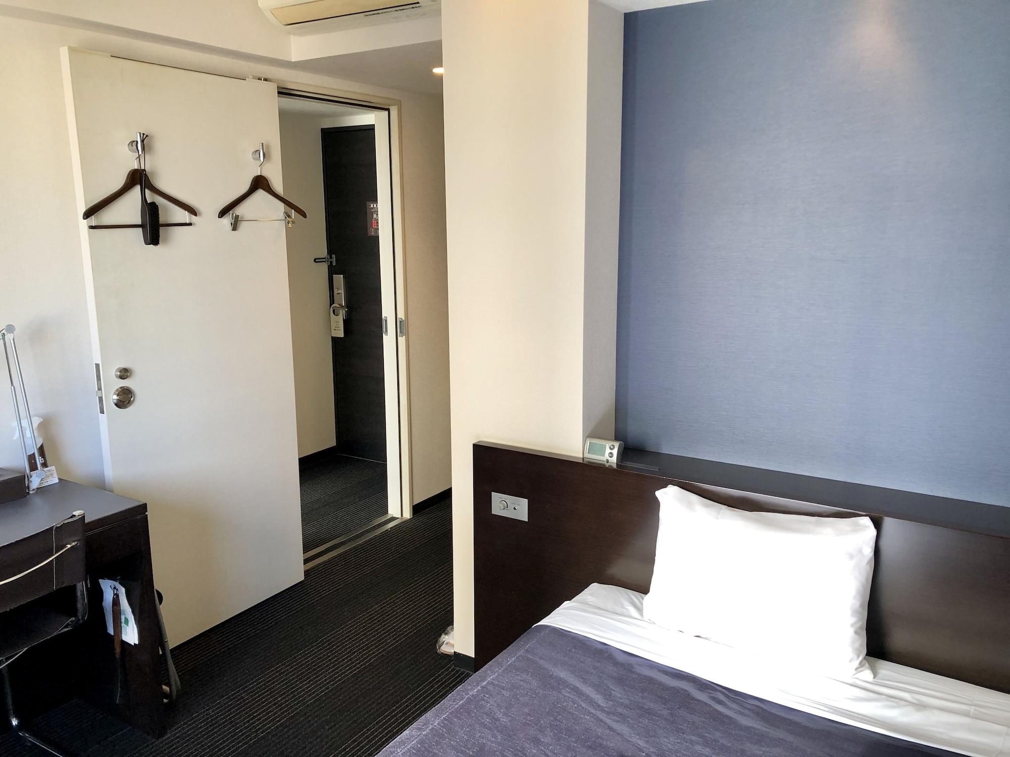 Nesthotel Alt Meguro Ekimae Токио Екстериор снимка