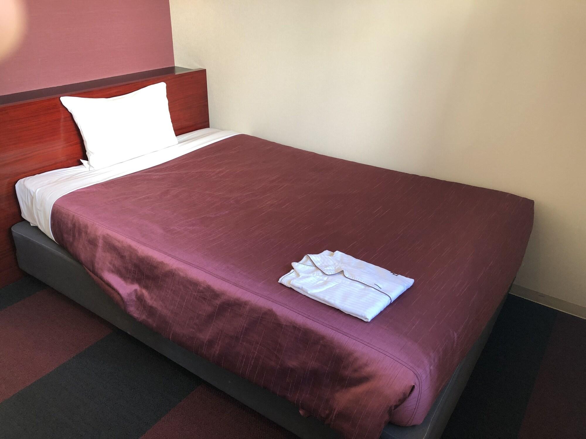 Nesthotel Alt Meguro Ekimae Токио Екстериор снимка