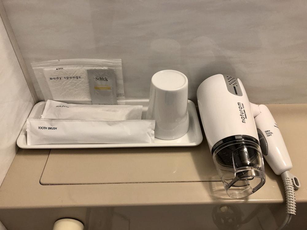 Nesthotel Alt Meguro Ekimae Токио Екстериор снимка