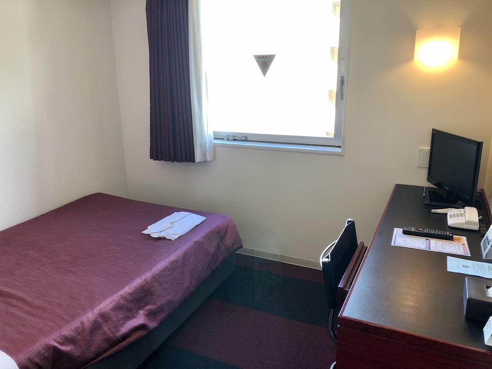 Nesthotel Alt Meguro Ekimae Токио Екстериор снимка