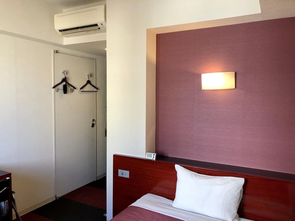 Nesthotel Alt Meguro Ekimae Токио Екстериор снимка
