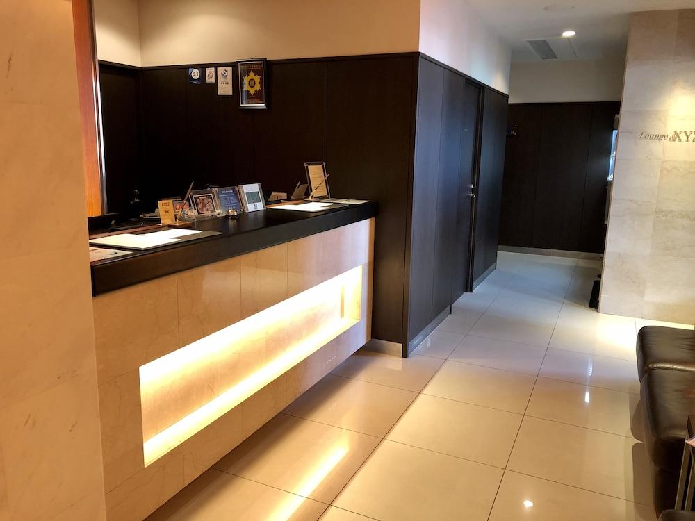 Nesthotel Alt Meguro Ekimae Токио Екстериор снимка