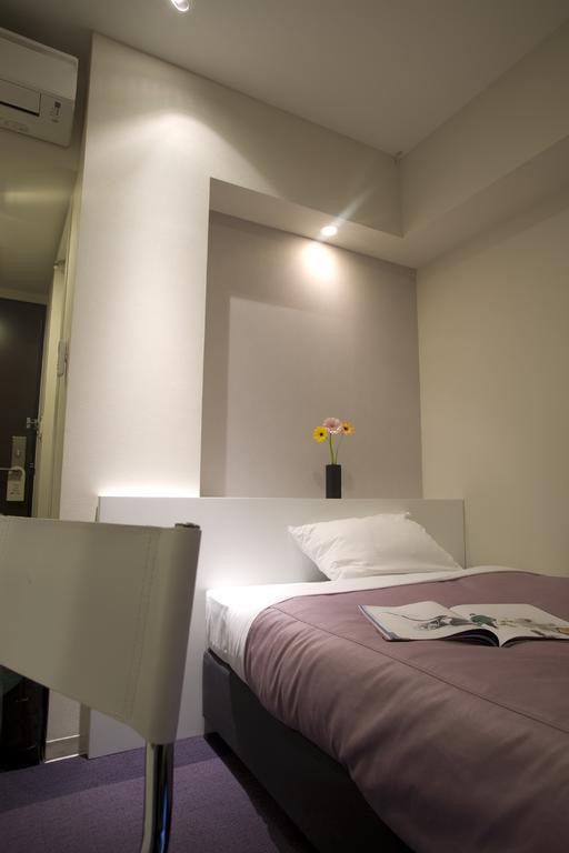 Nesthotel Alt Meguro Ekimae Токио Екстериор снимка