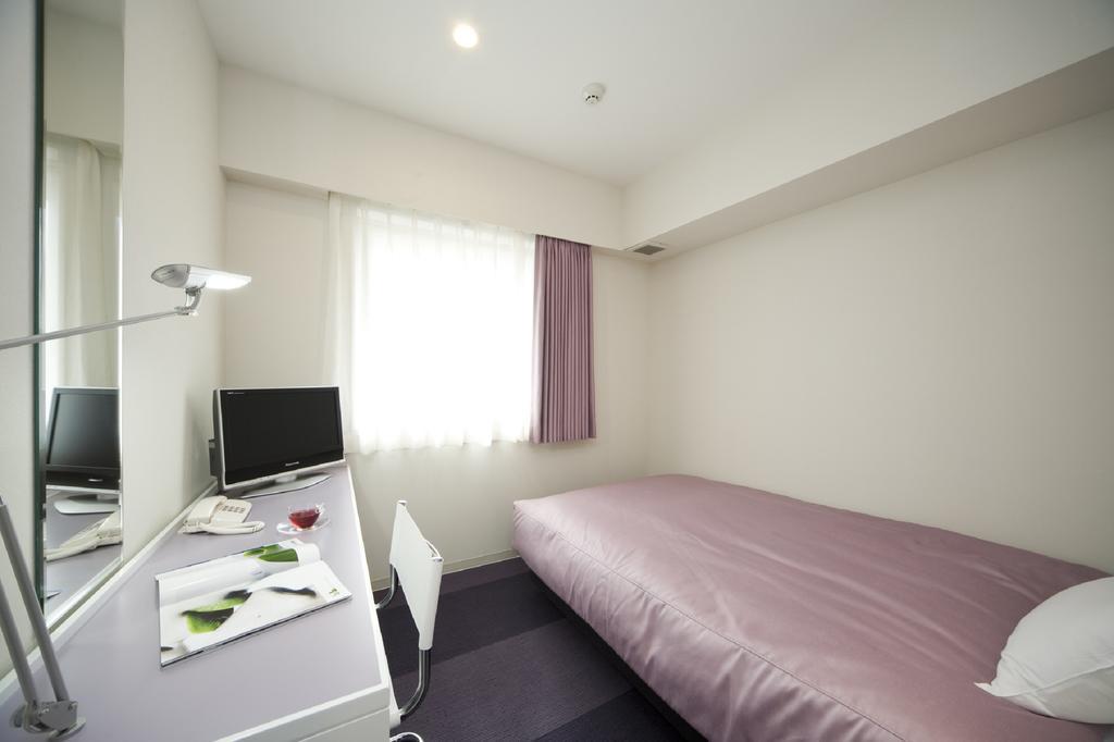 Nesthotel Alt Meguro Ekimae Токио Екстериор снимка