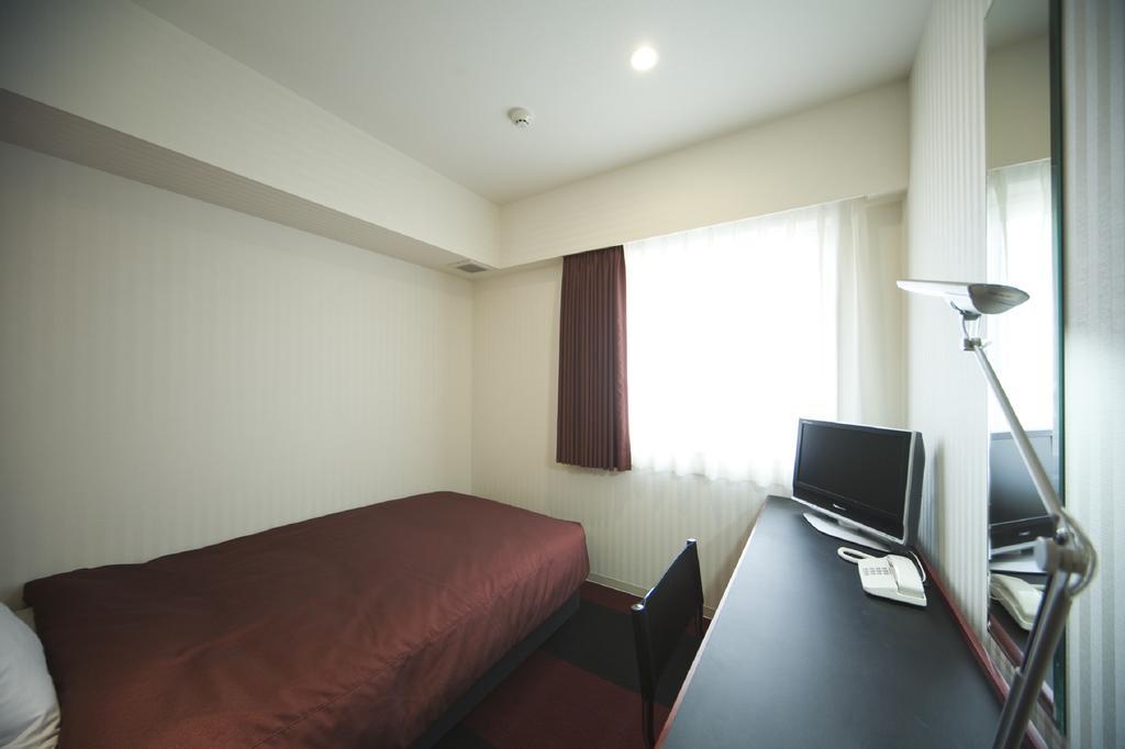 Nesthotel Alt Meguro Ekimae Токио Екстериор снимка