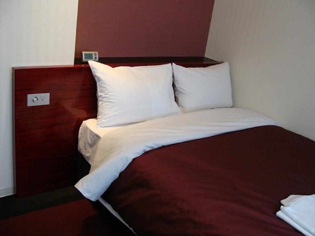 Nesthotel Alt Meguro Ekimae Токио Екстериор снимка
