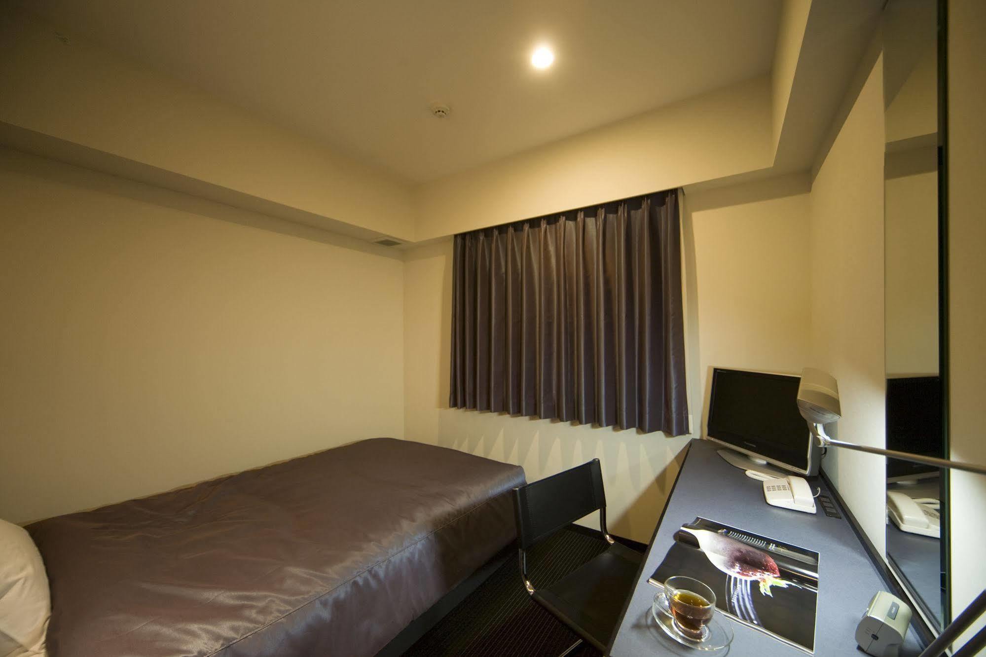 Nesthotel Alt Meguro Ekimae Токио Екстериор снимка