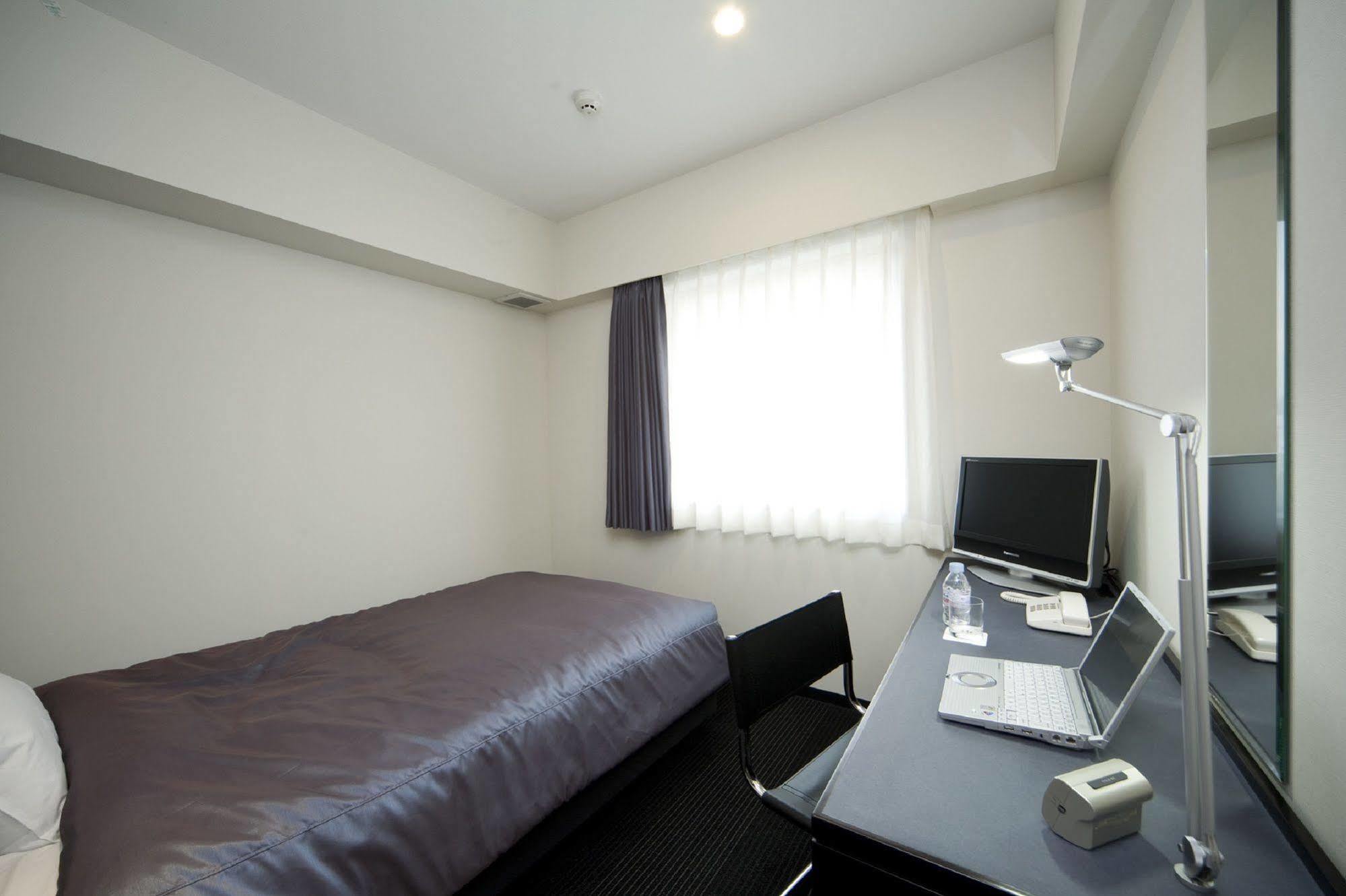 Nesthotel Alt Meguro Ekimae Токио Екстериор снимка